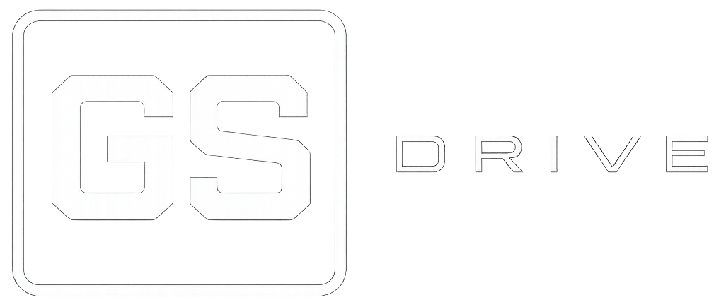 GS Drive